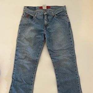 Guess Capri Jeans
